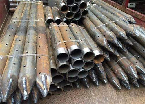 洮北钢花管哪里有卖